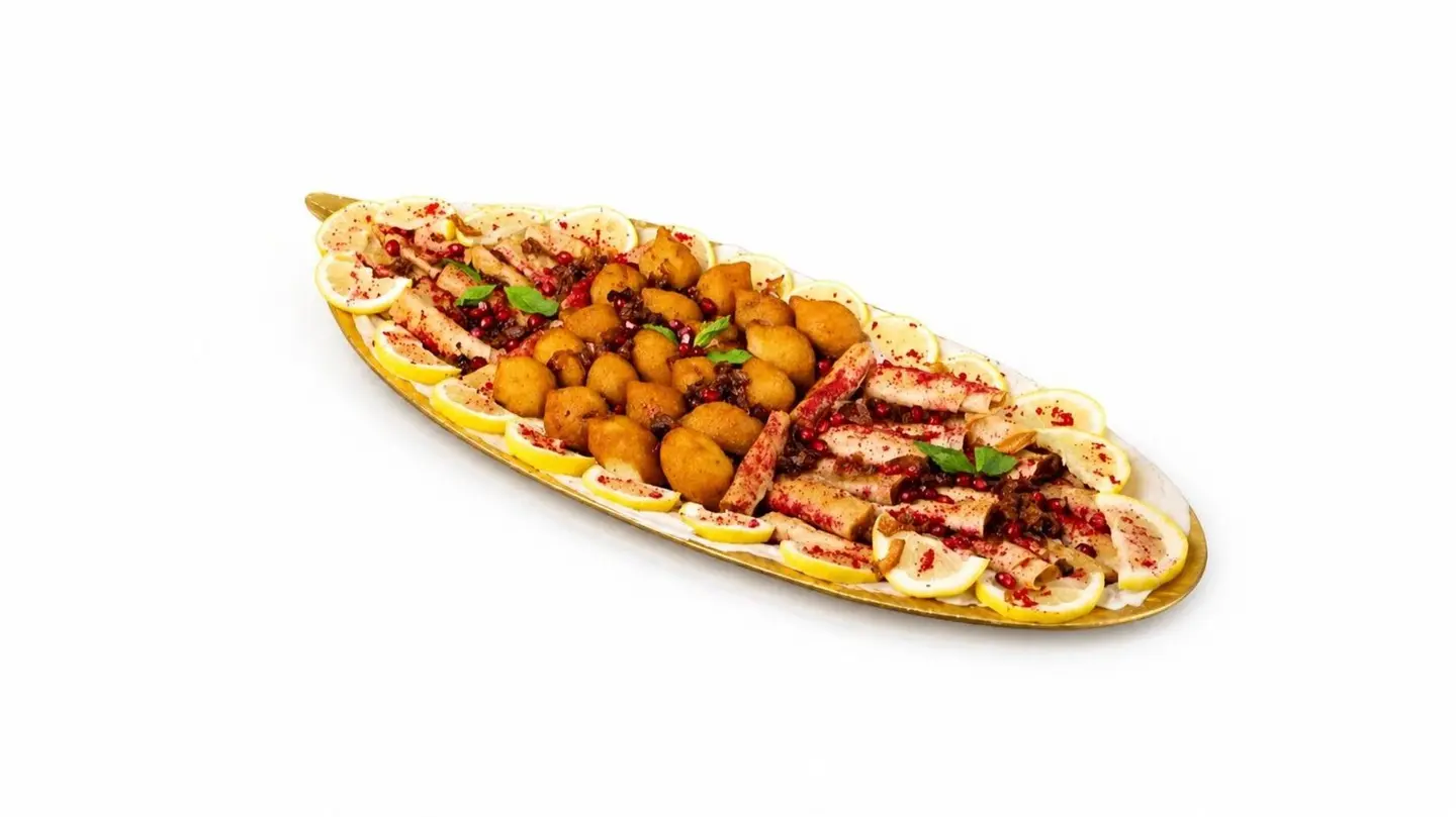 صينية موالح