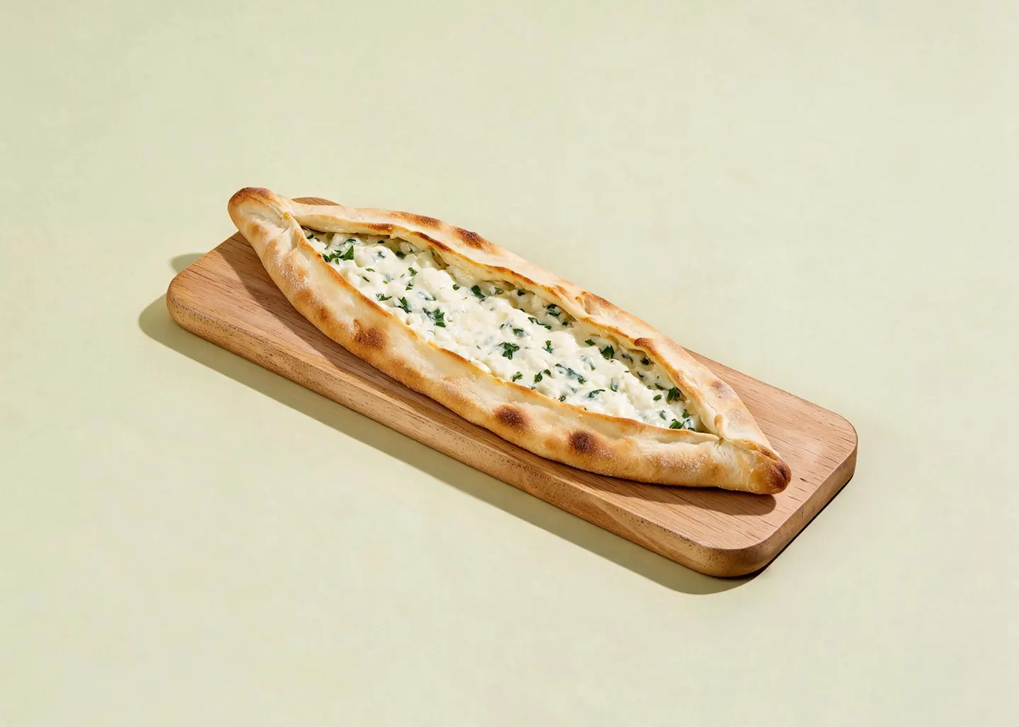 Al Hatab Pastry Akkawi Cheese