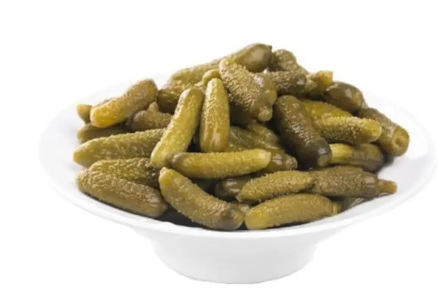 Alhatab Cornichon Cucumber
