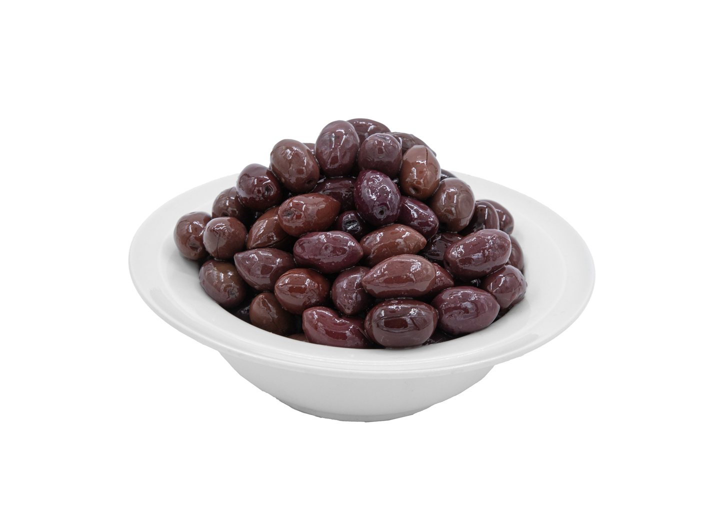 Alhatab Kalamata Black Olive In Oil