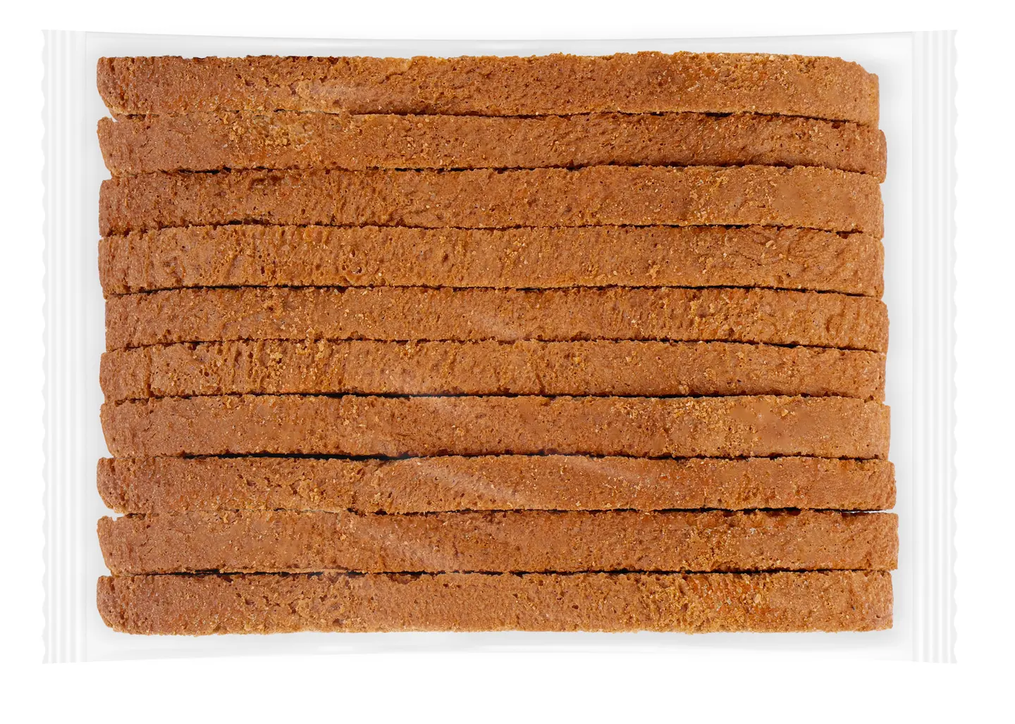 Alhatab Handmade Rusk Box 1500 G