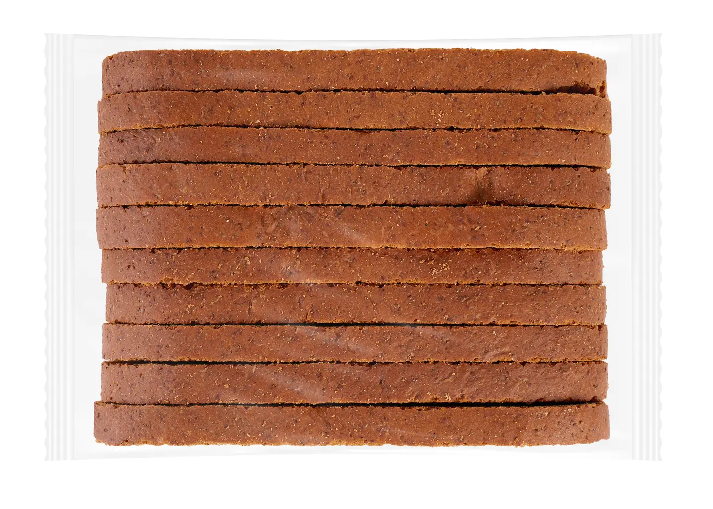 Alhatab W.Wheat Handmade Rusk Box 1500 G