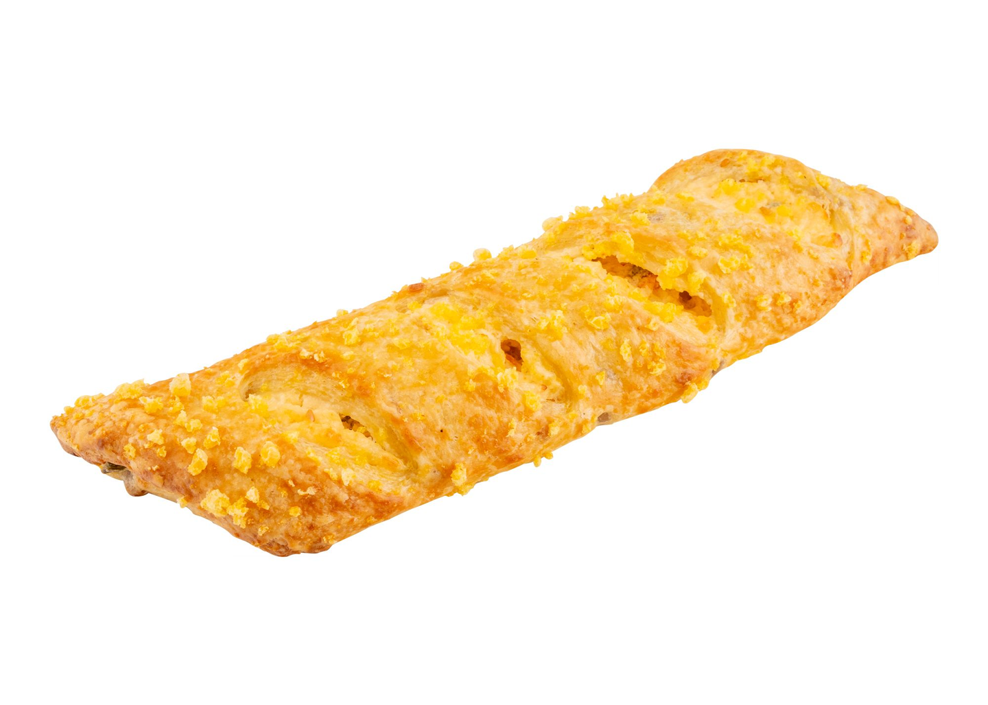 Alhatab Cheese Pie Roll 105 G