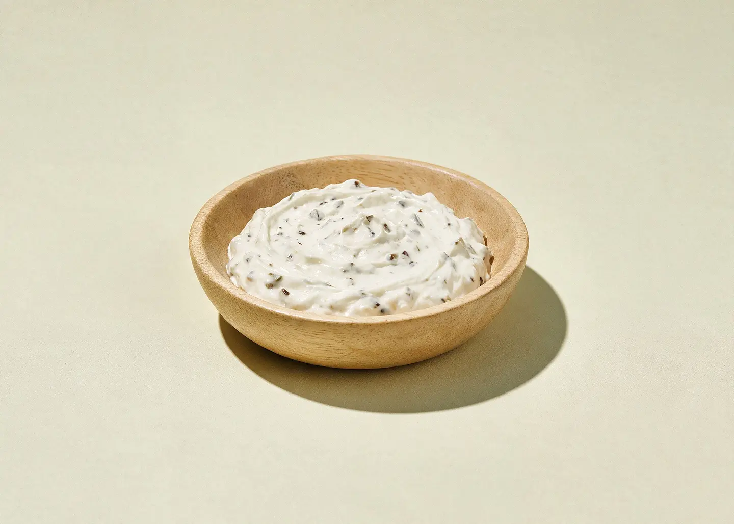 Alhatab Special Labneh Salad
