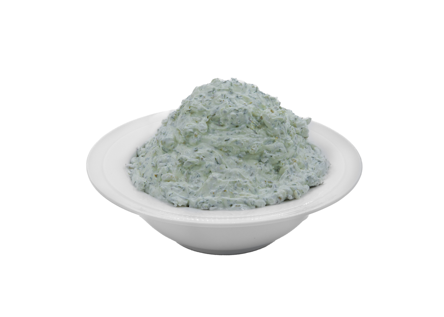 Alhatab Labneh Salad