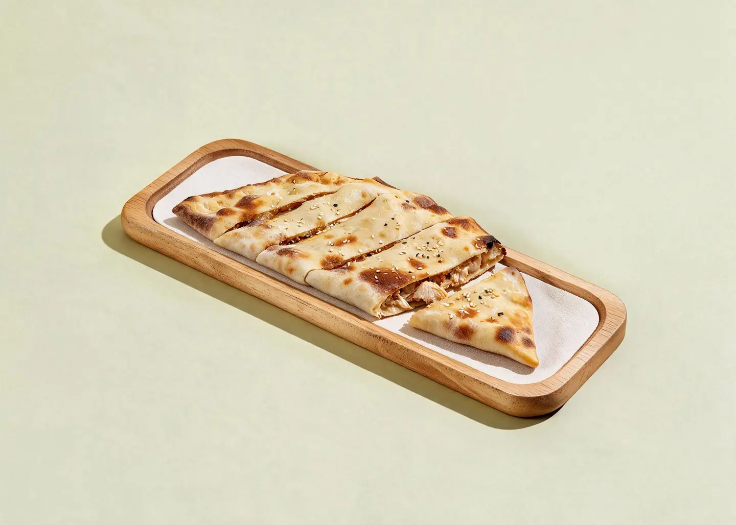 Al Hatab Pastry Chicken