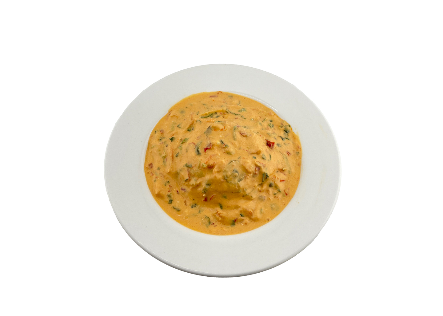 Alhatab Mafrokeh Spicy