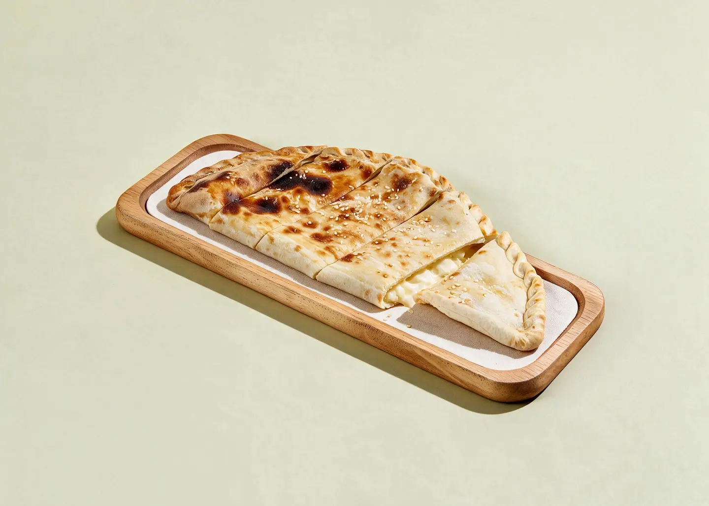 Al Hatab Pastry Spread Cheese