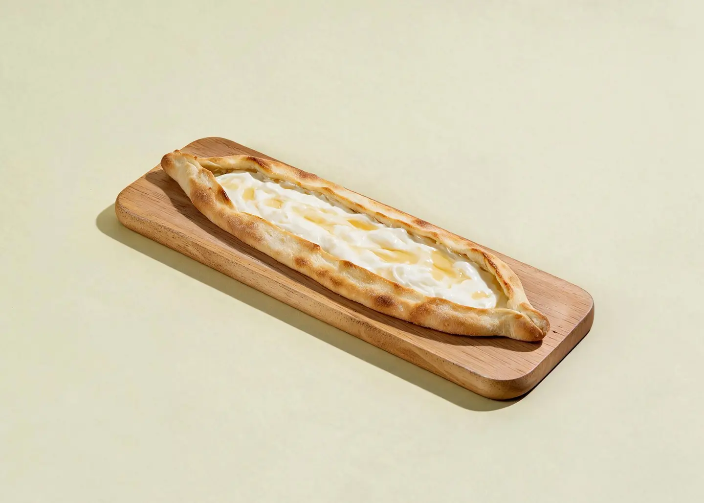 Al Hatab Pastry Honey Cream