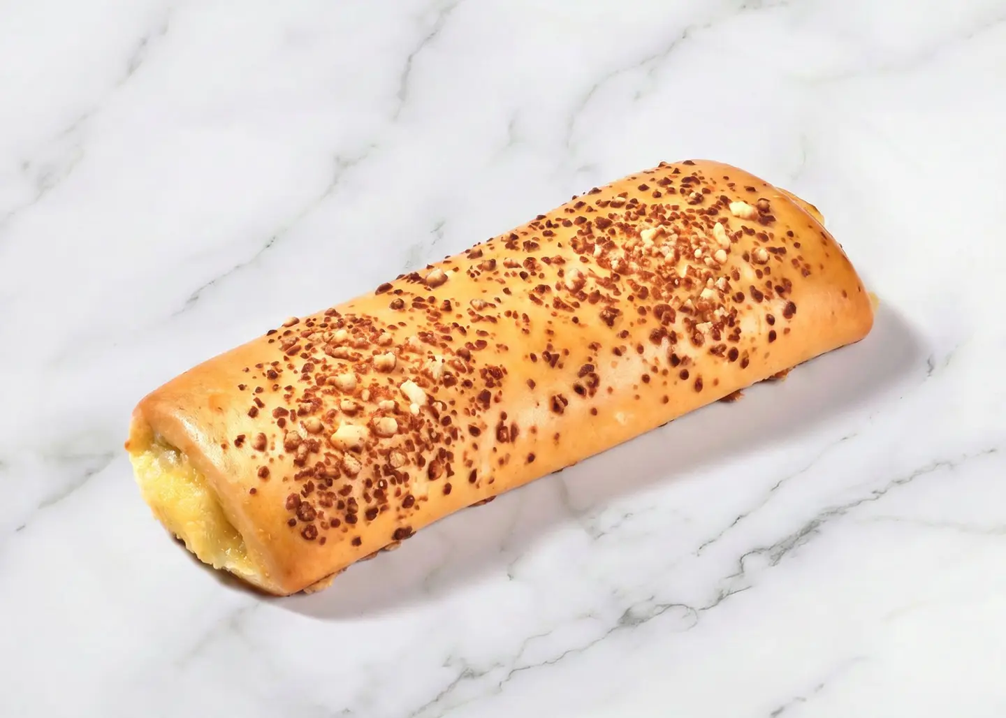 Alhatab Cheese Cheddar Pie Roll 60 G