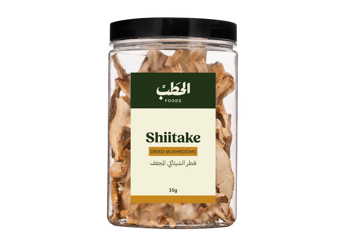 Alhatab Class A Shiitake 35 G