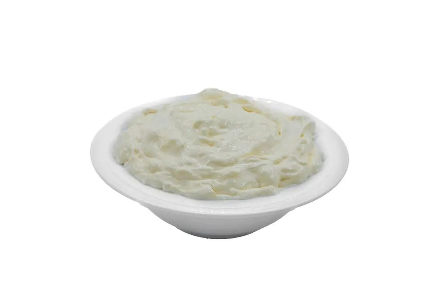 الحطب جبن بالقشطة