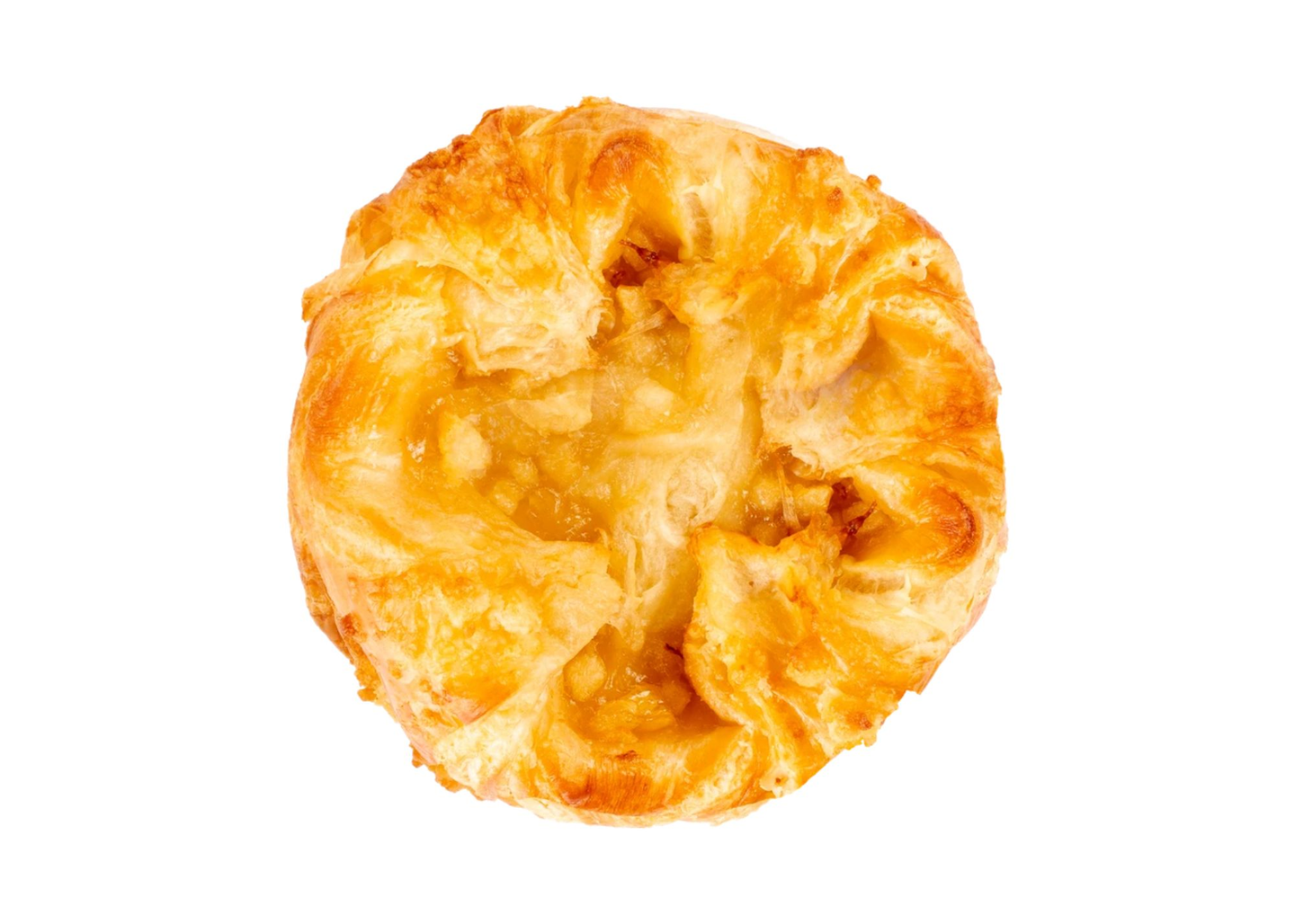 Alhatab Apple Crumble Danish 100 G