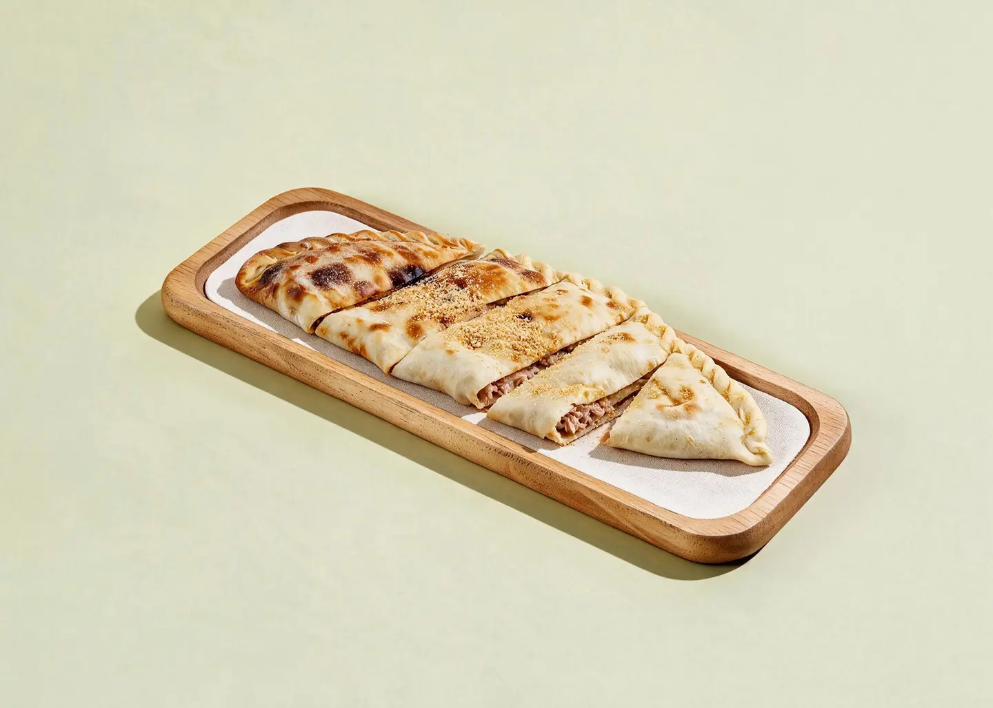 Al Hatab Pastry Tuna