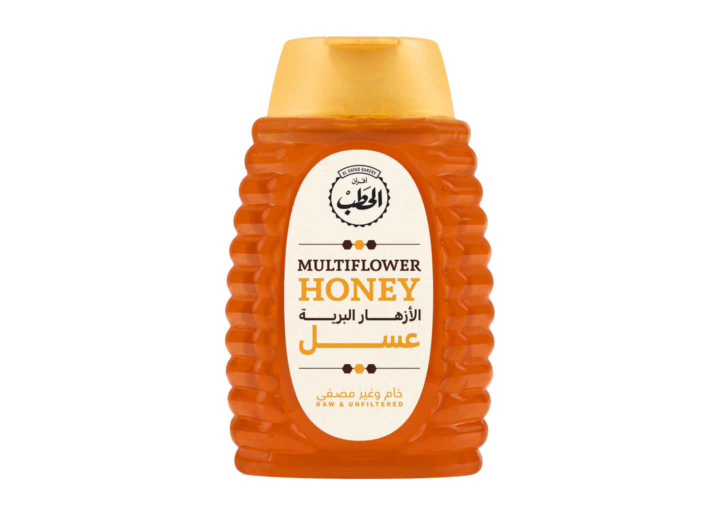Alhatab Blossom Honey 350 G
