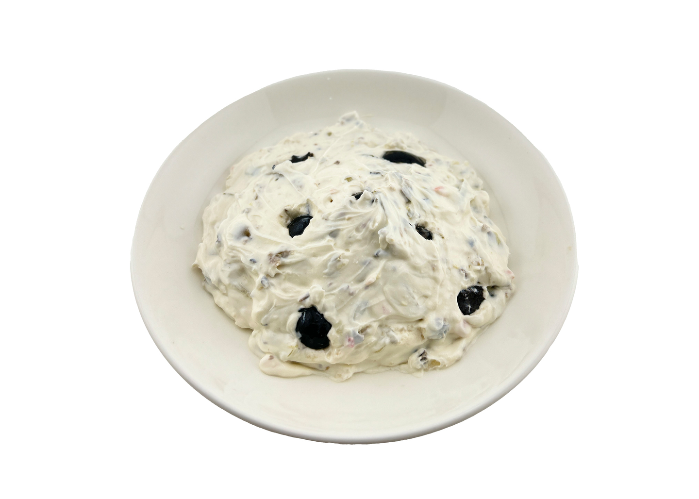 Alhatab Special Labneh Salad