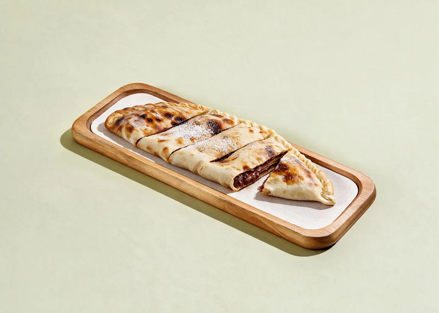 Al Hatab Pastry Nutella