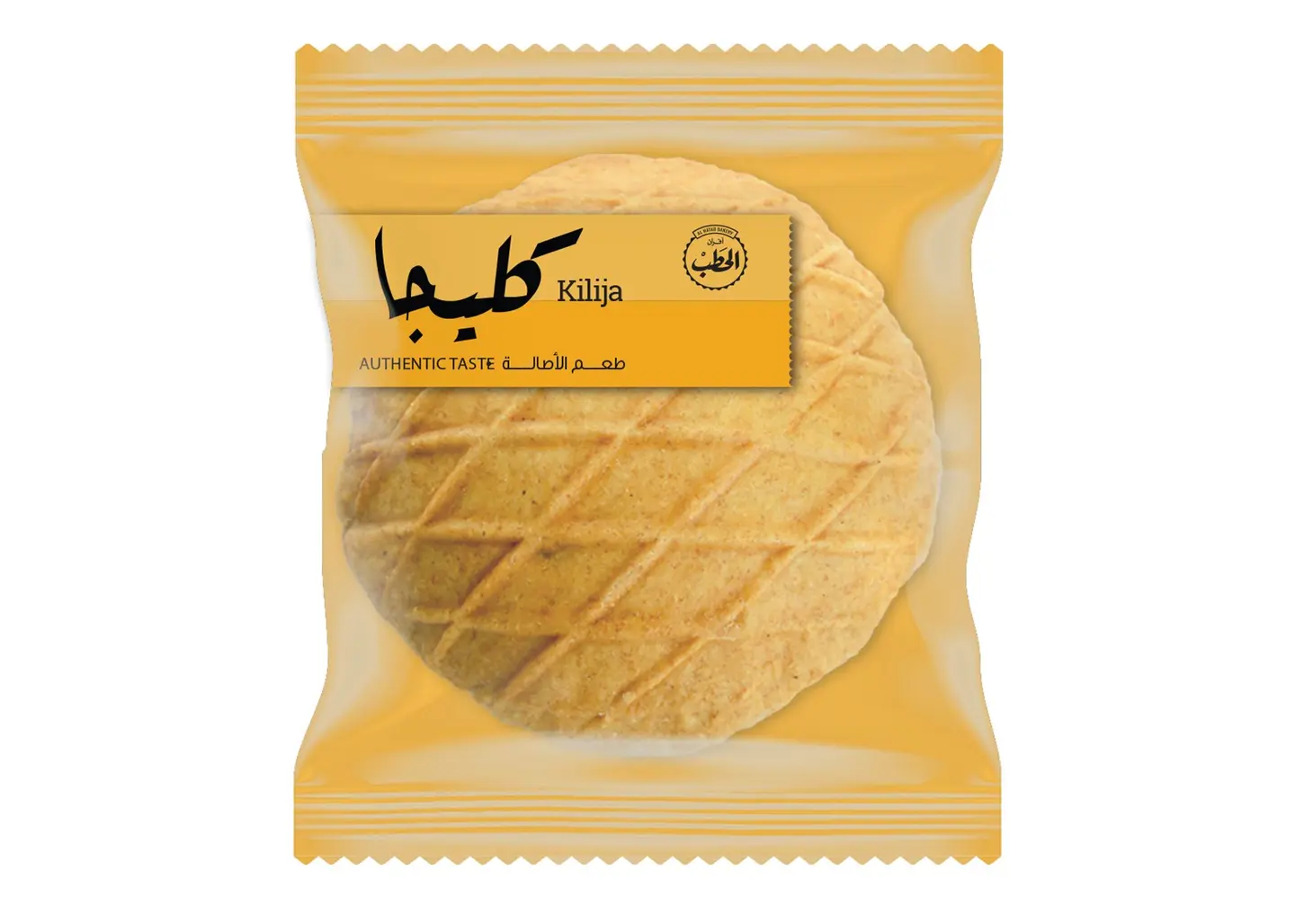 Alhatab Kilija 40 G