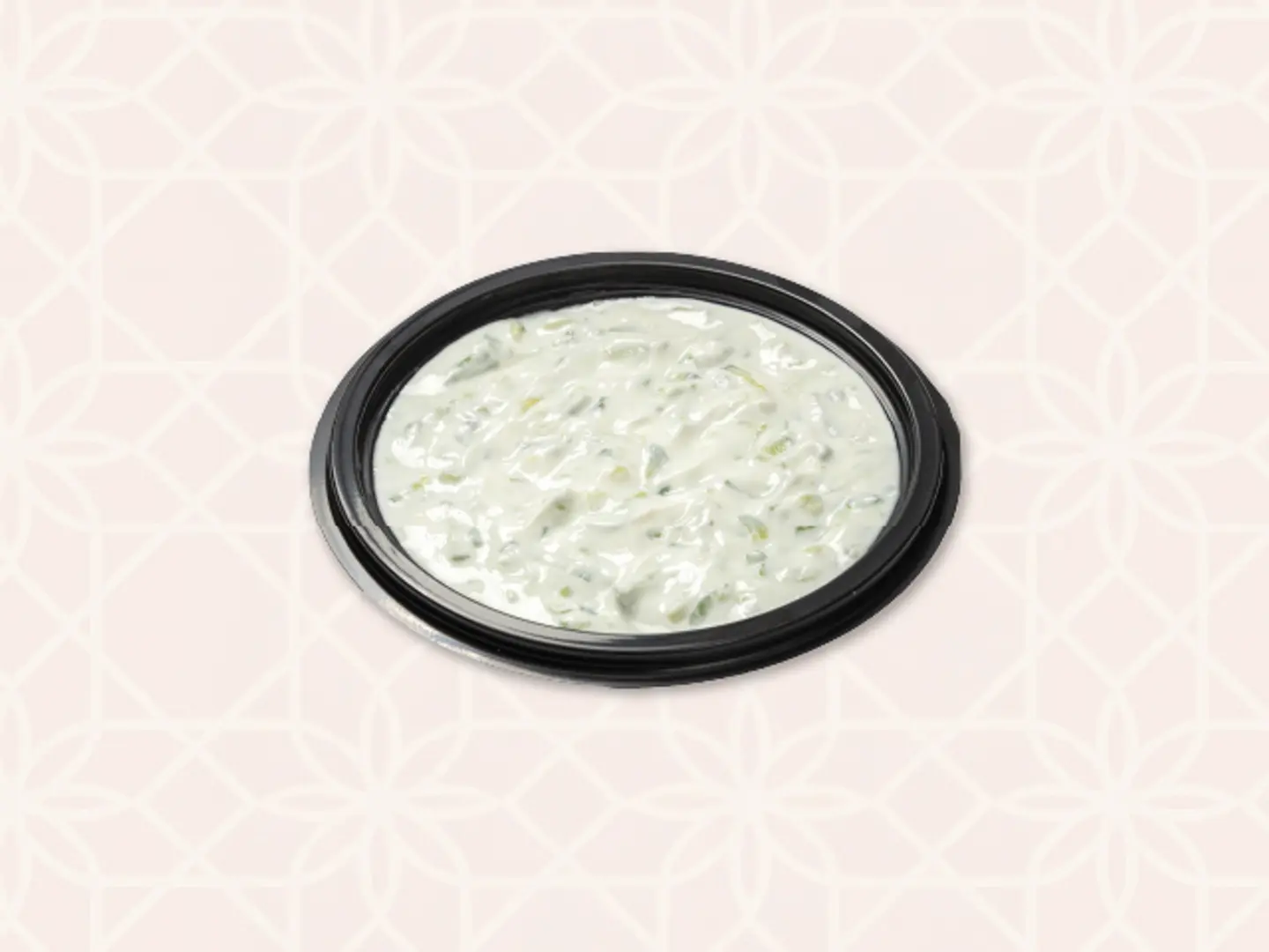 Cucumber With Yogurt