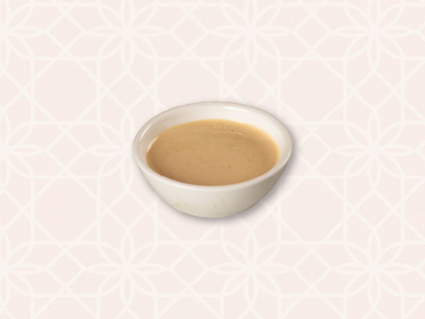 صوص طحينة