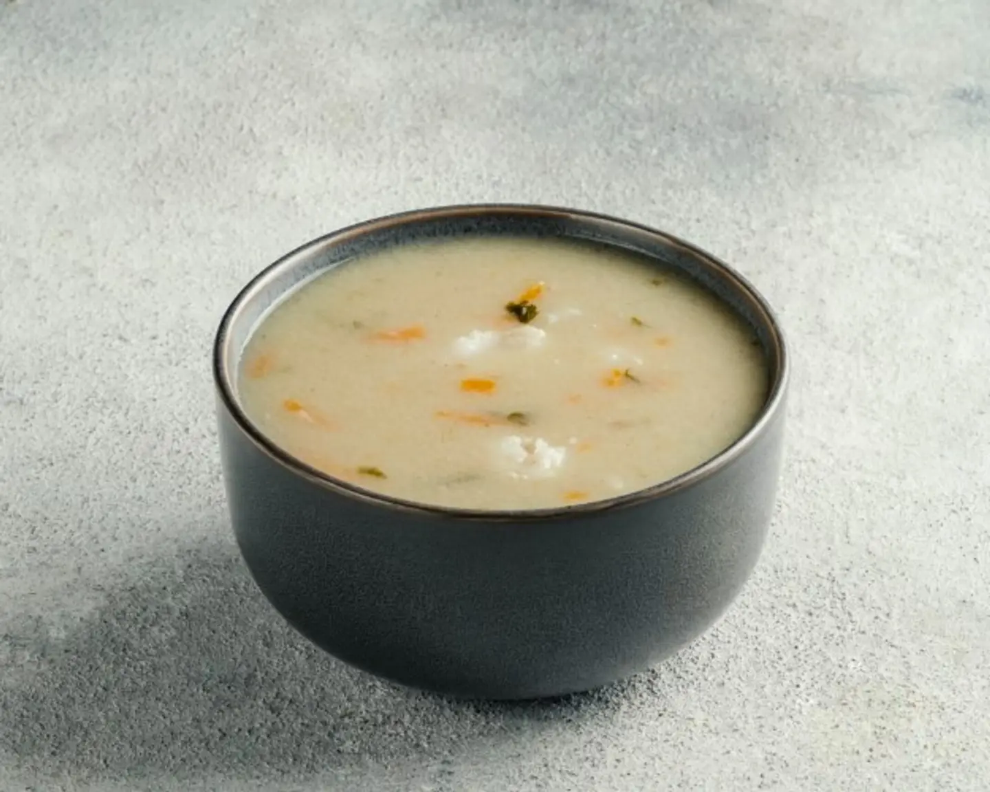 شوربة سمك