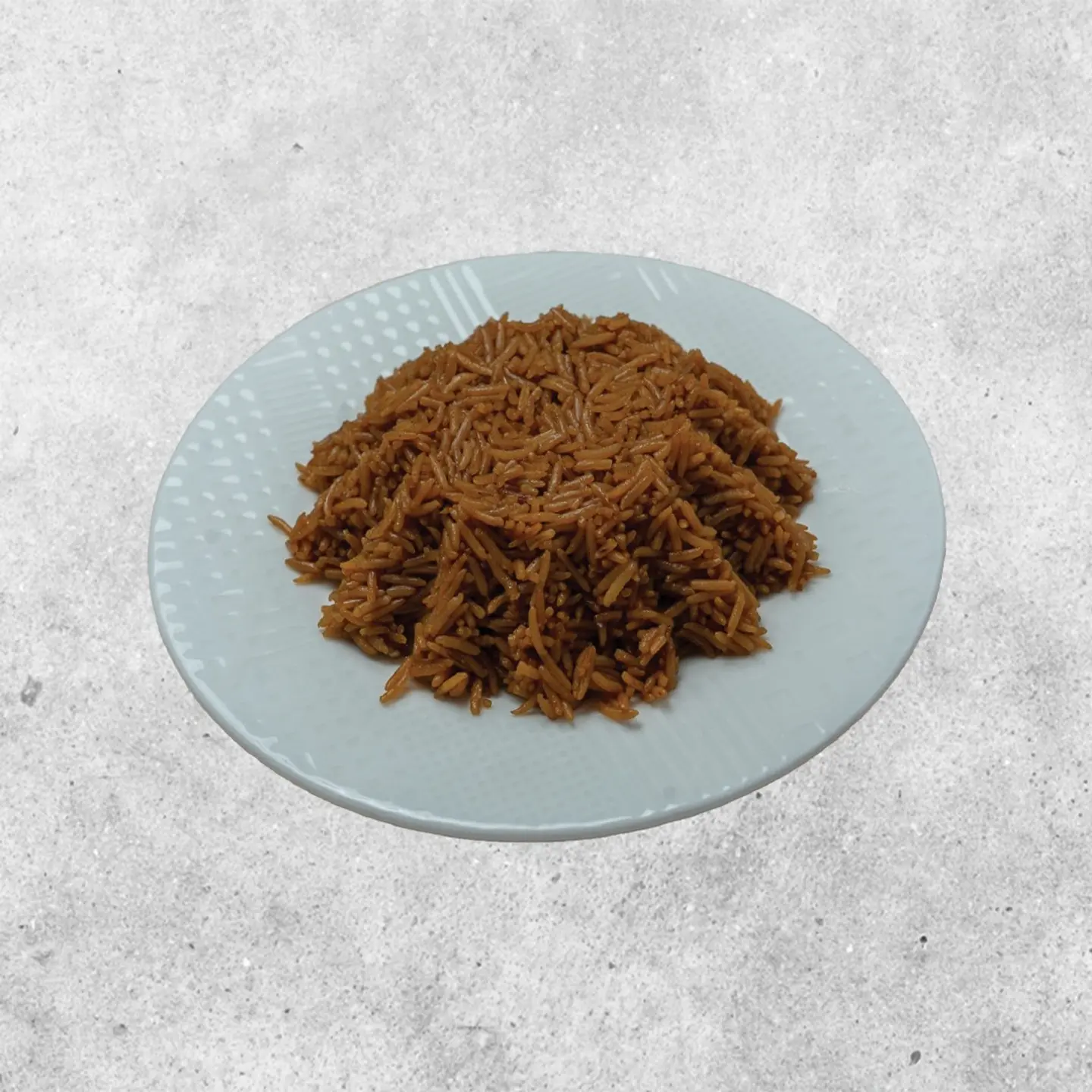 Sayadieh Rice