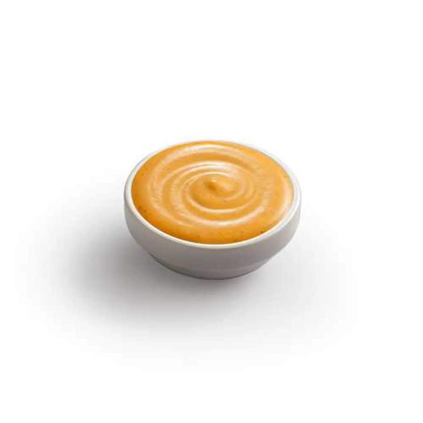 Dynamite Sauce.