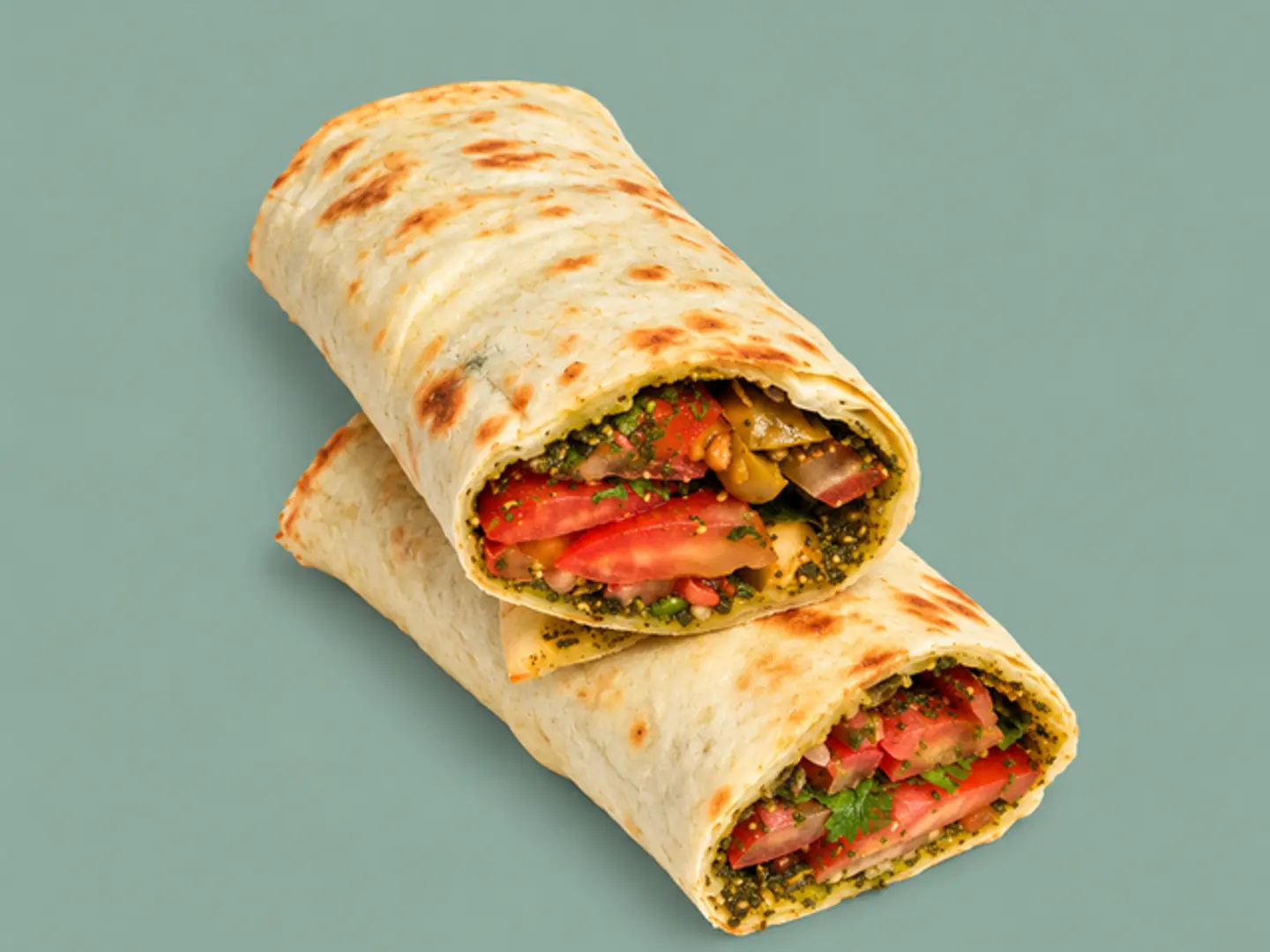 Mankosha Zaatar & Vestable