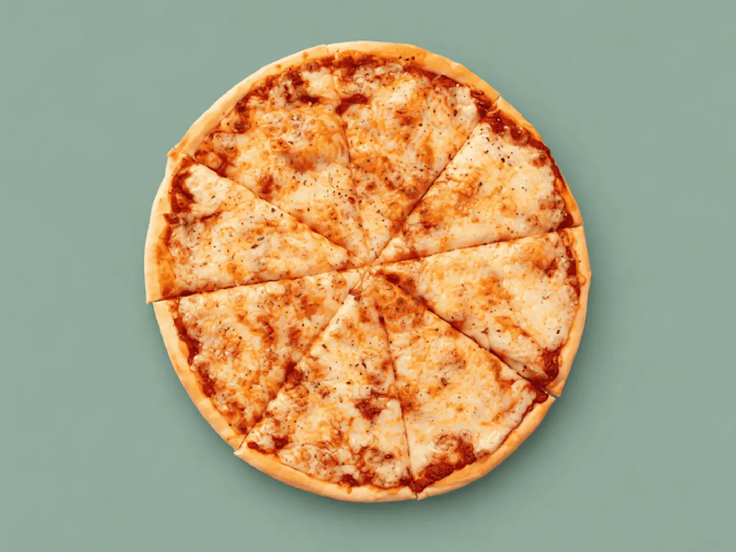 Pizza Margrita