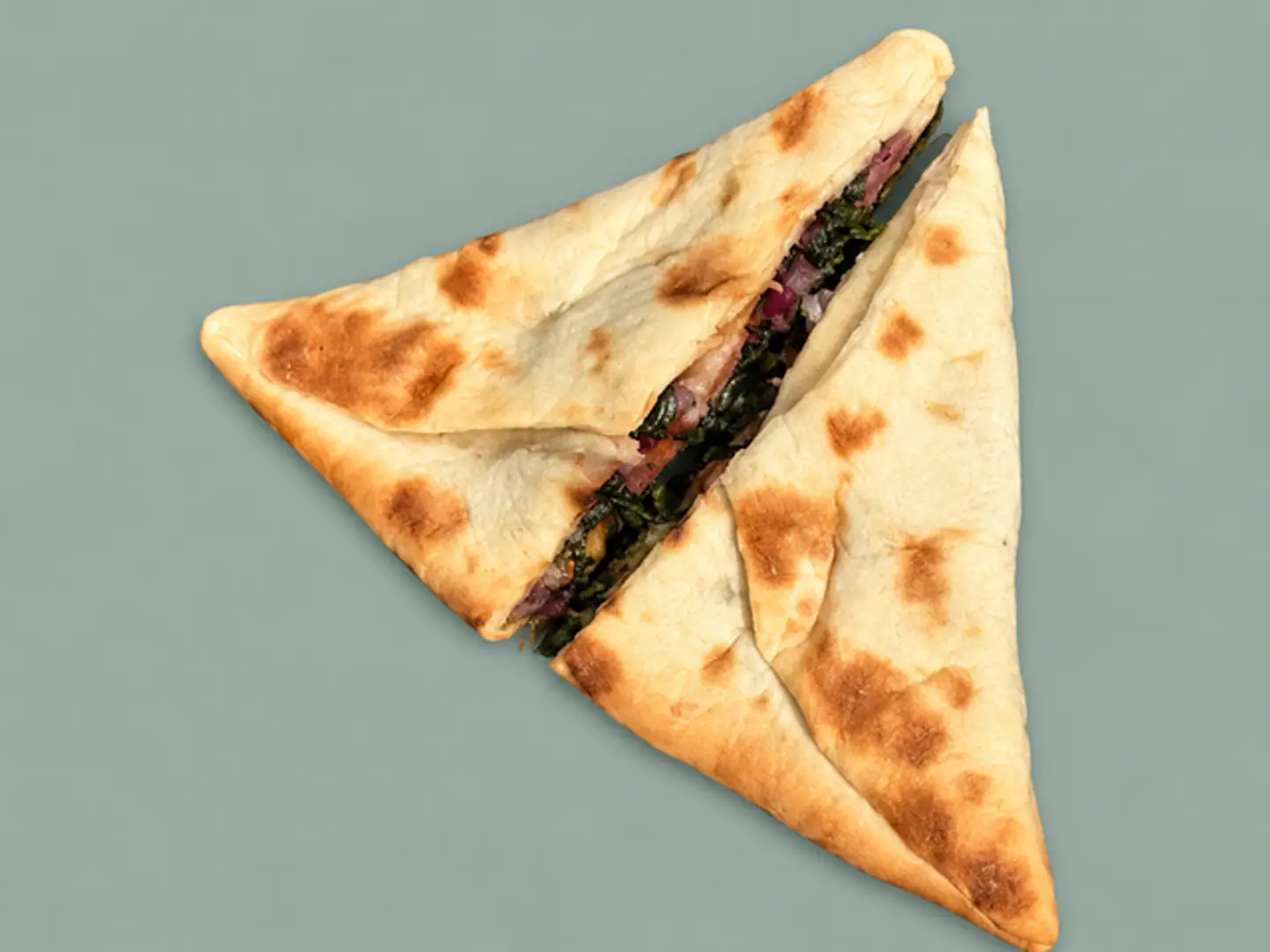 Mankosha Spinach