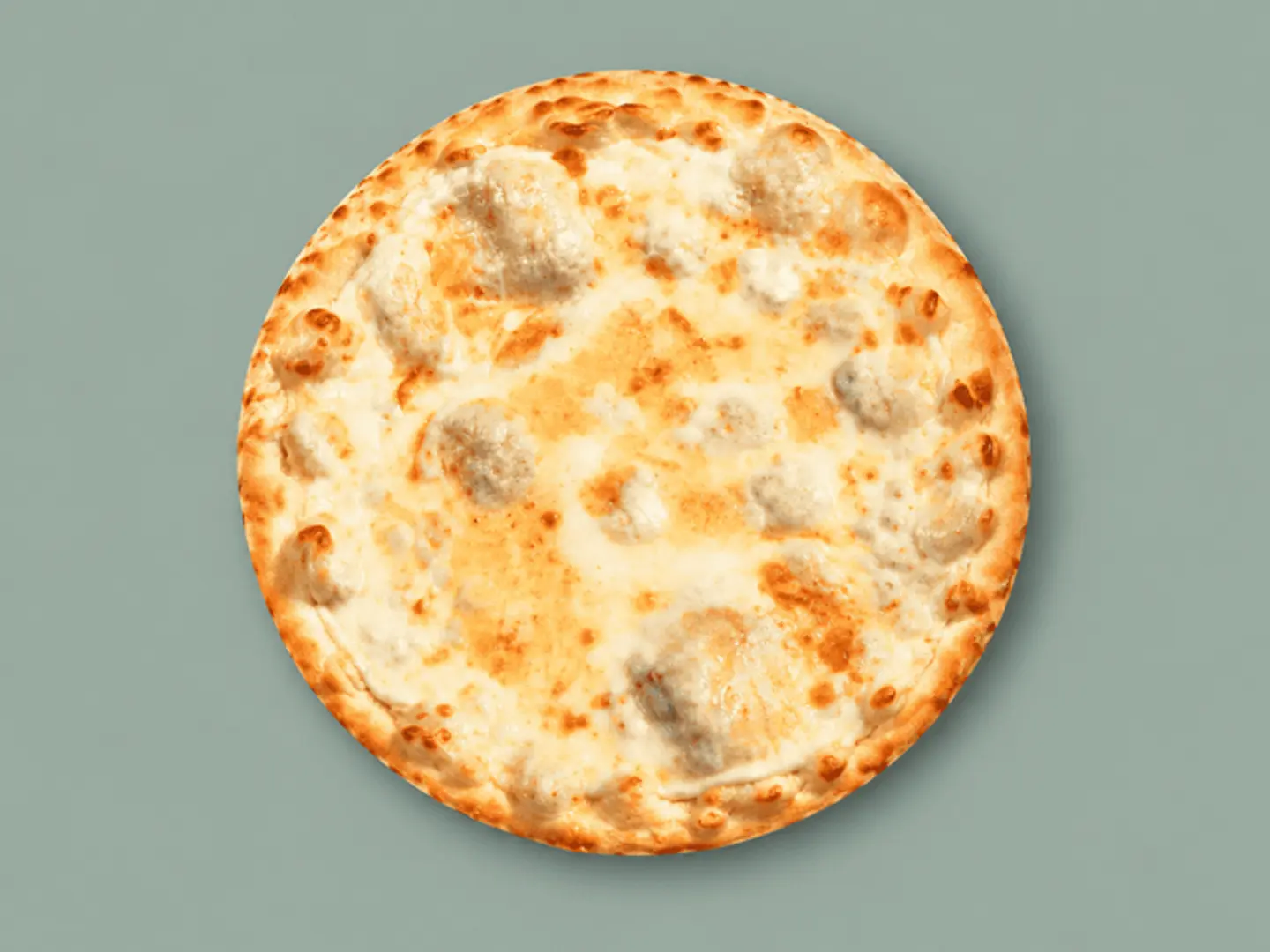 Mankosha Labna & Cheese