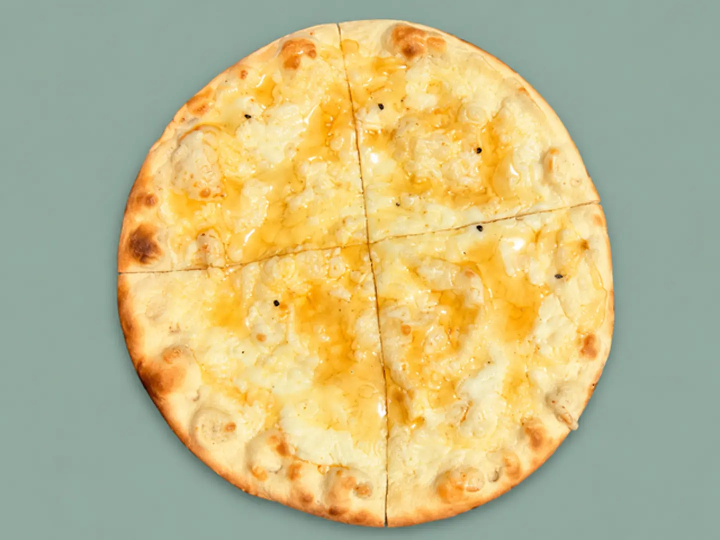 Mankosha Cheese & Hony
