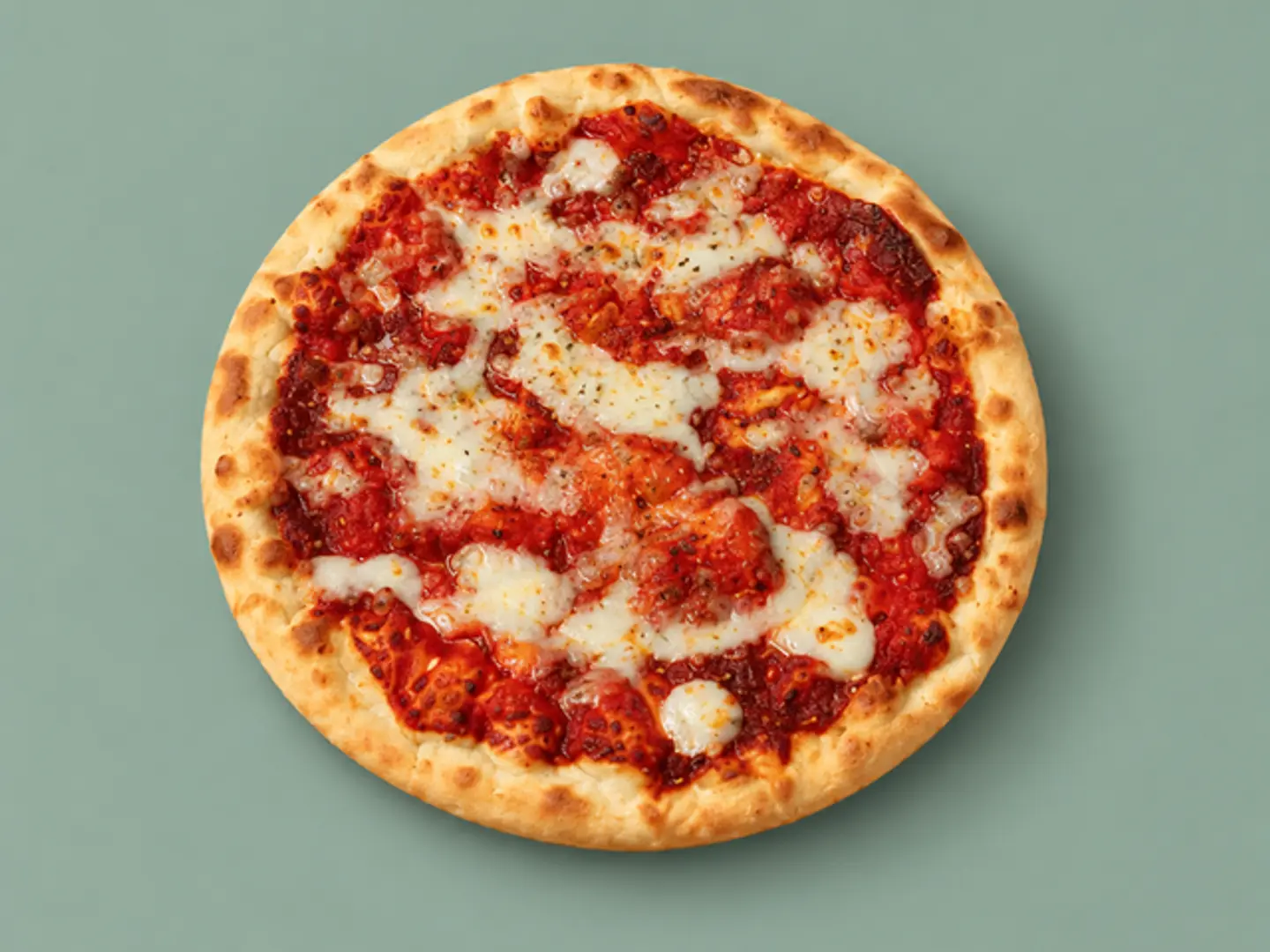 Muhammara With Cheese