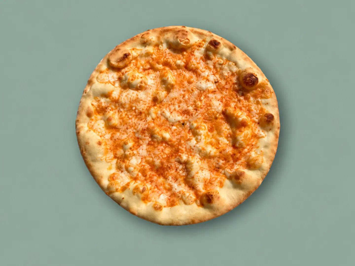 Spicy Cheese