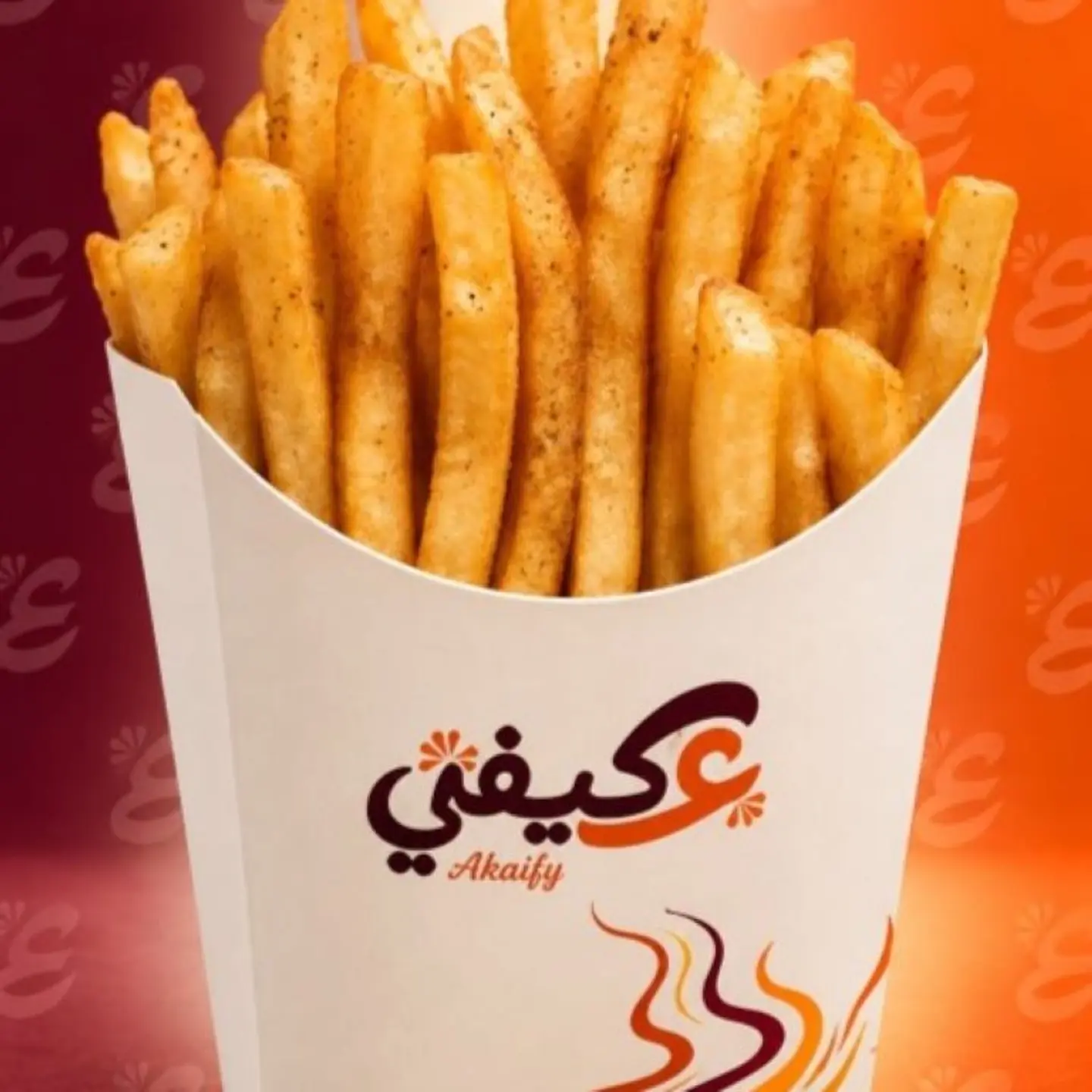 بطاطس مقلية