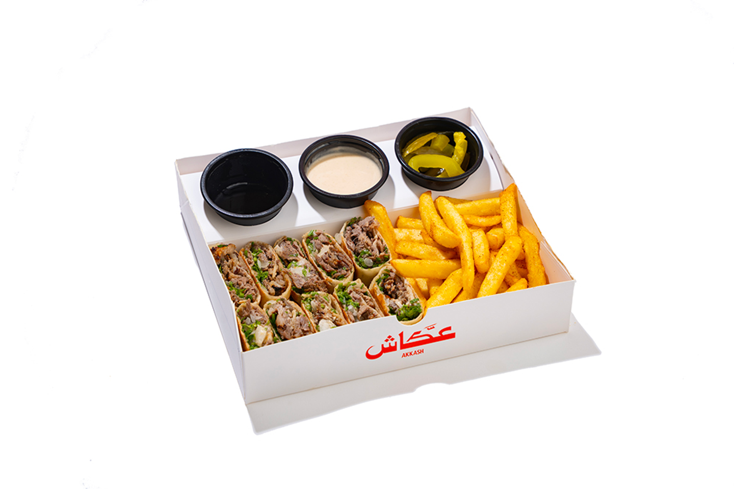 عربي لحم