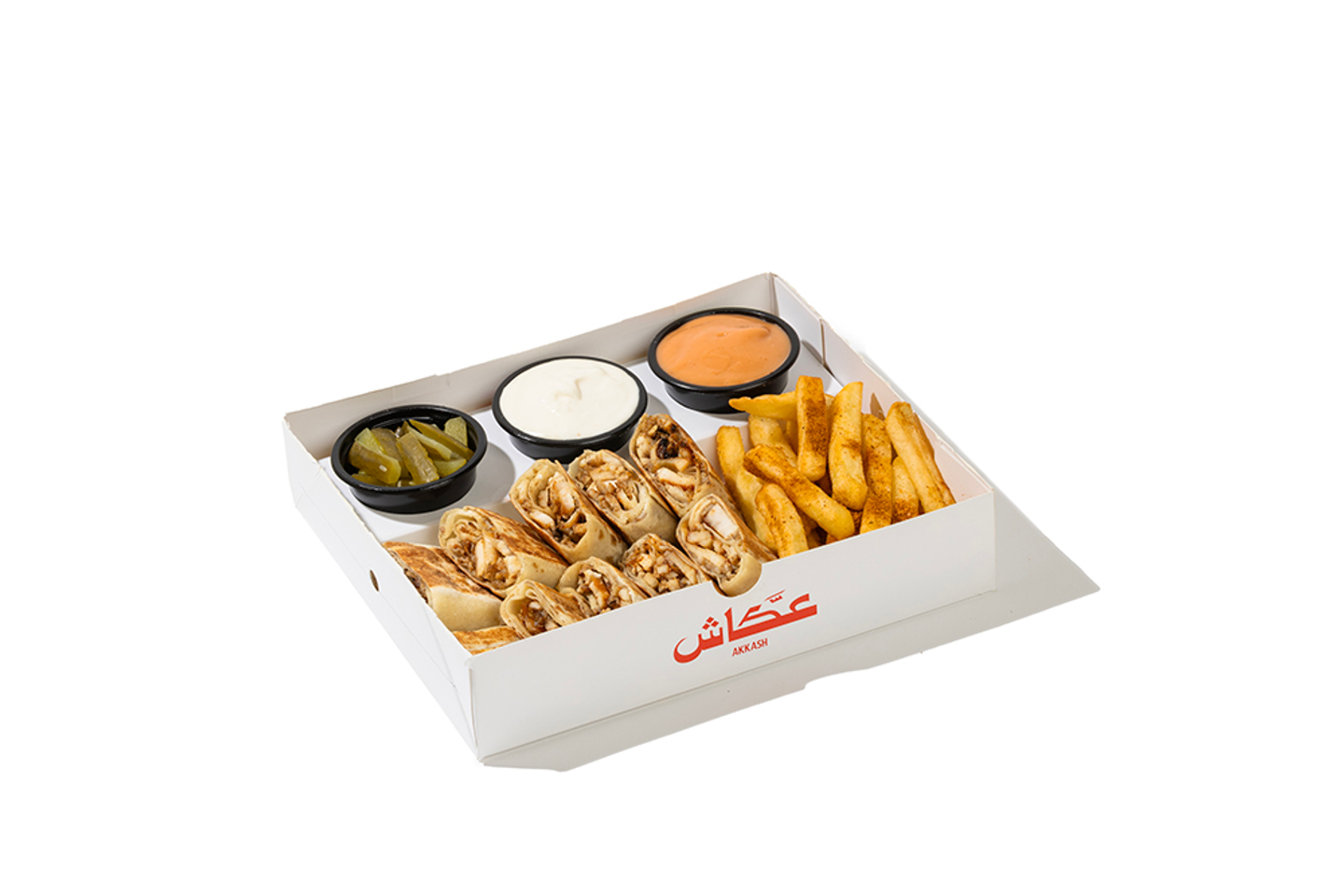 عربي دجاج