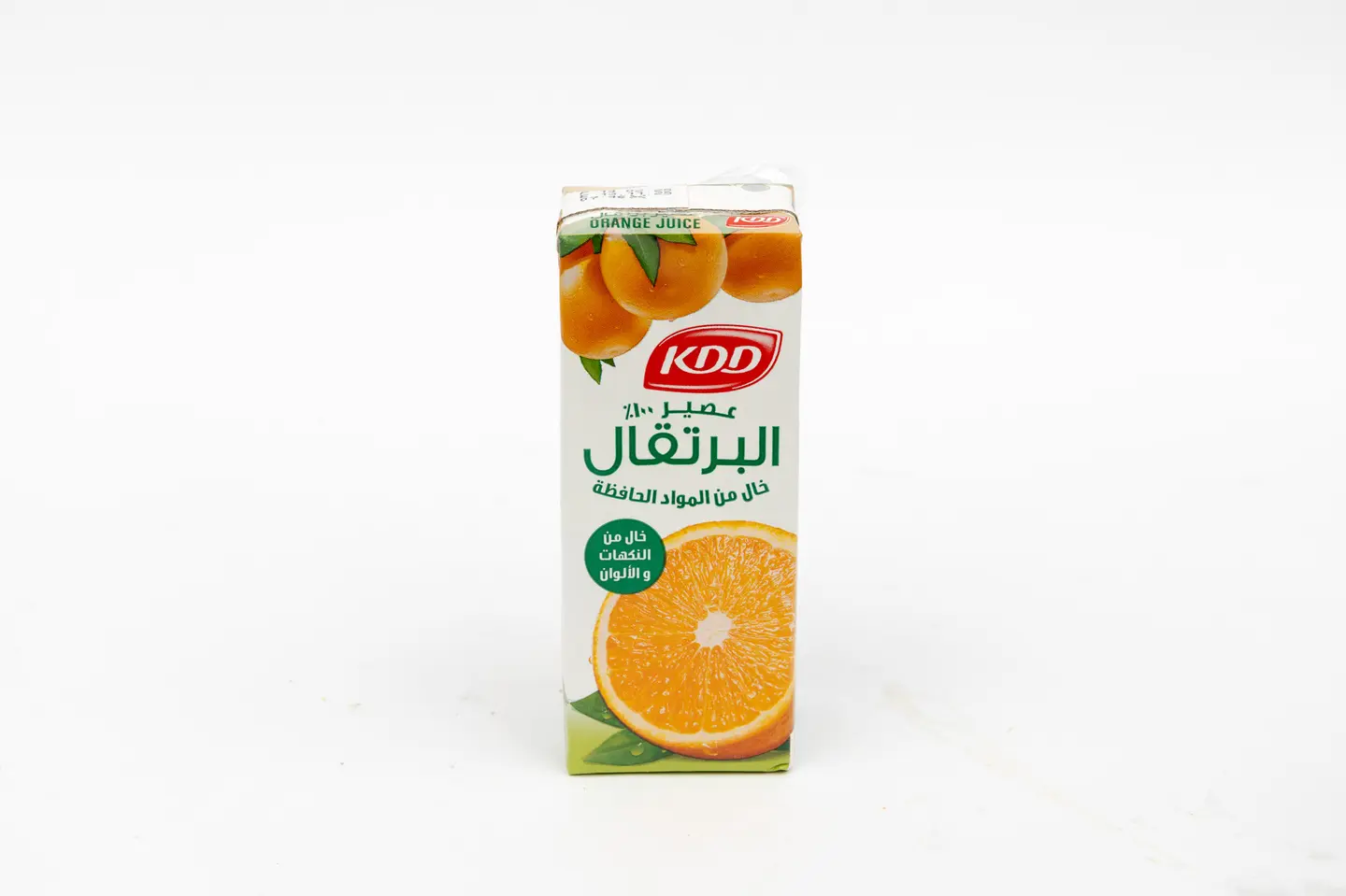 عصير الربيع
