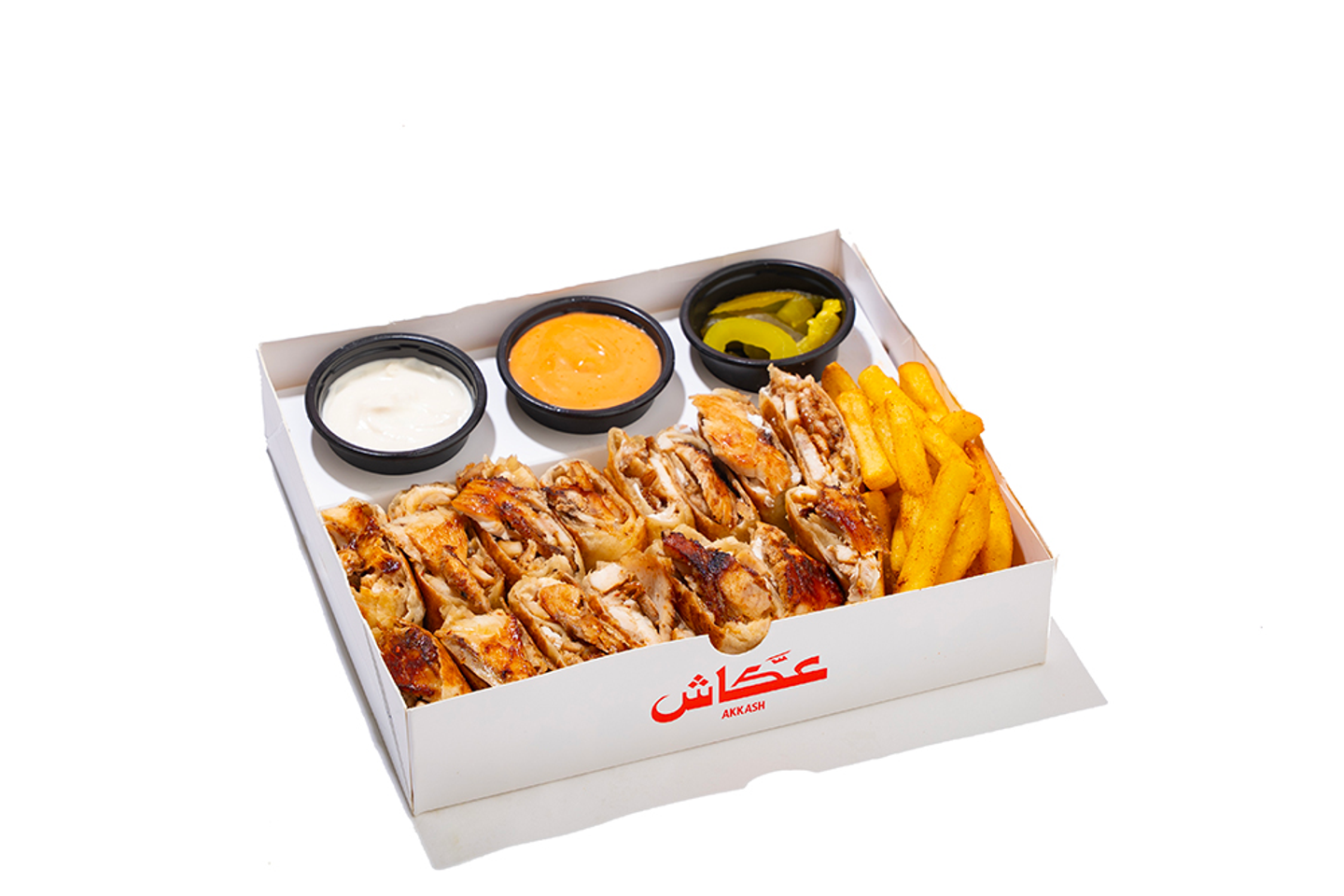 عربي سوبر دجاج