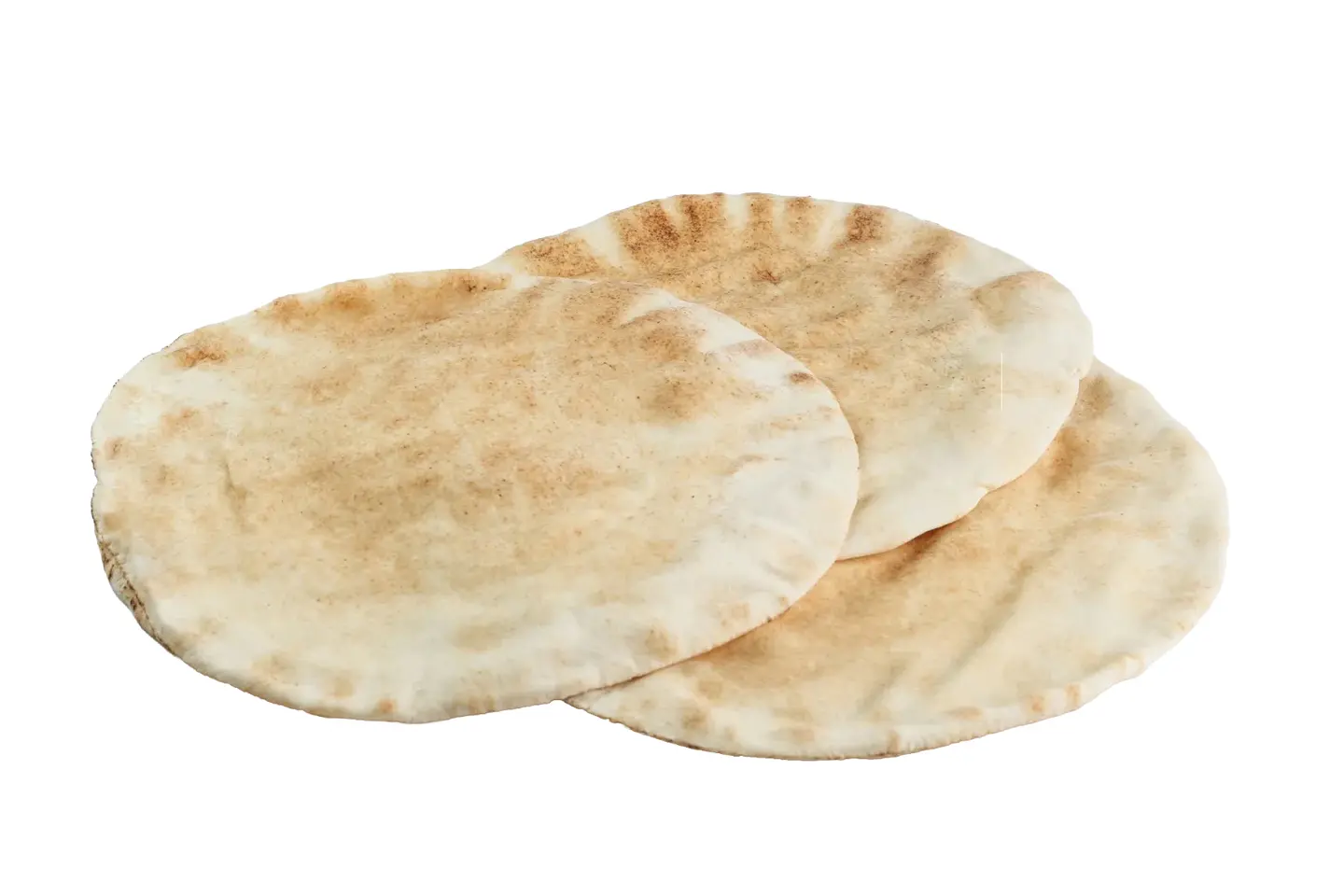 خبز طازج