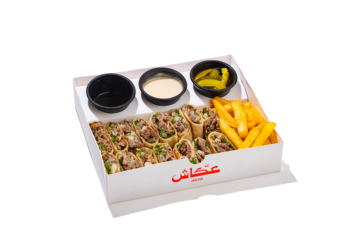عربي سوبر لحم