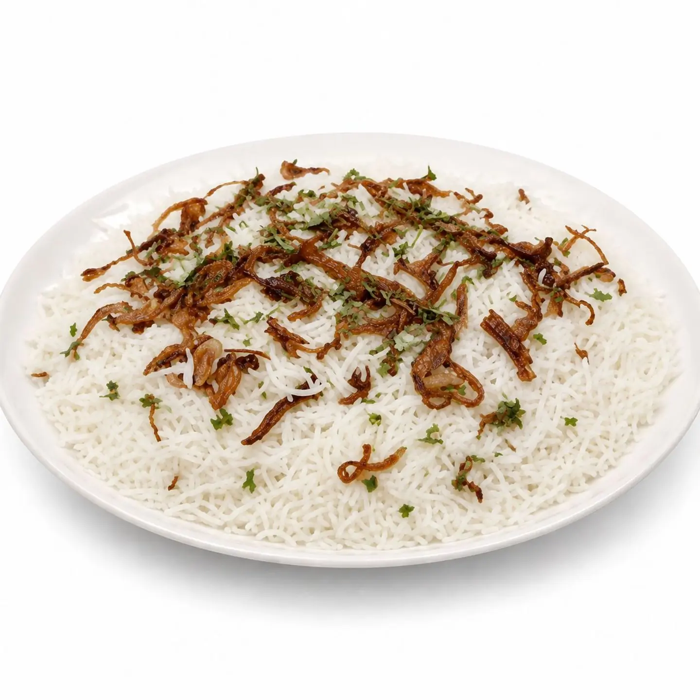 رز أبيض سادة