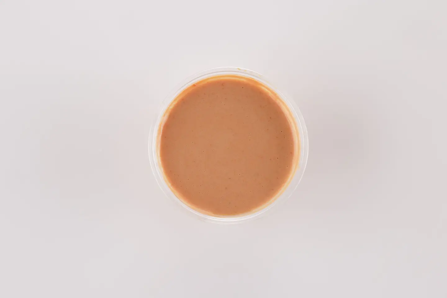 طحينة حارة