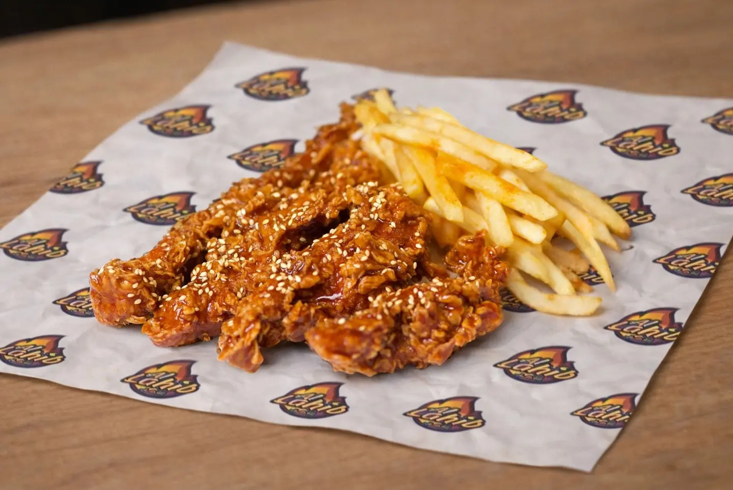Strips (Korean)