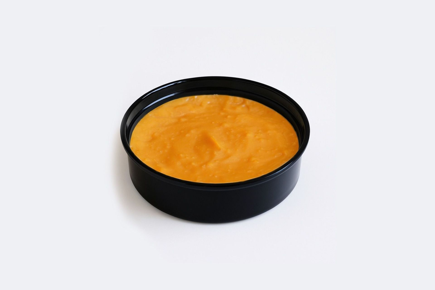 Garlic Sauce (Lahib / Spicy)
