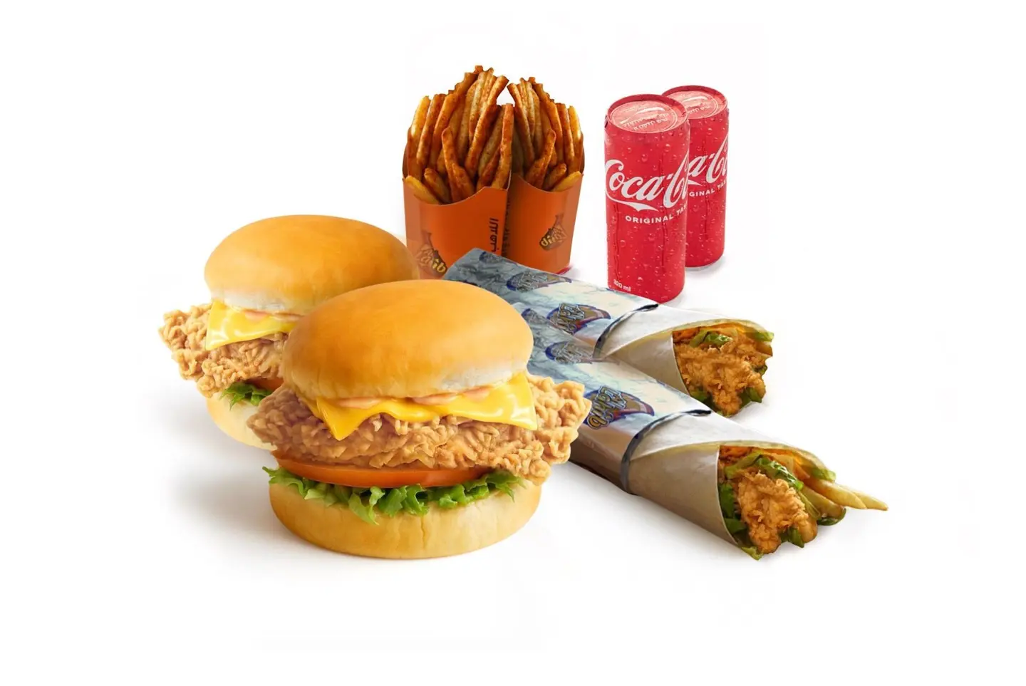 Party Sandwich