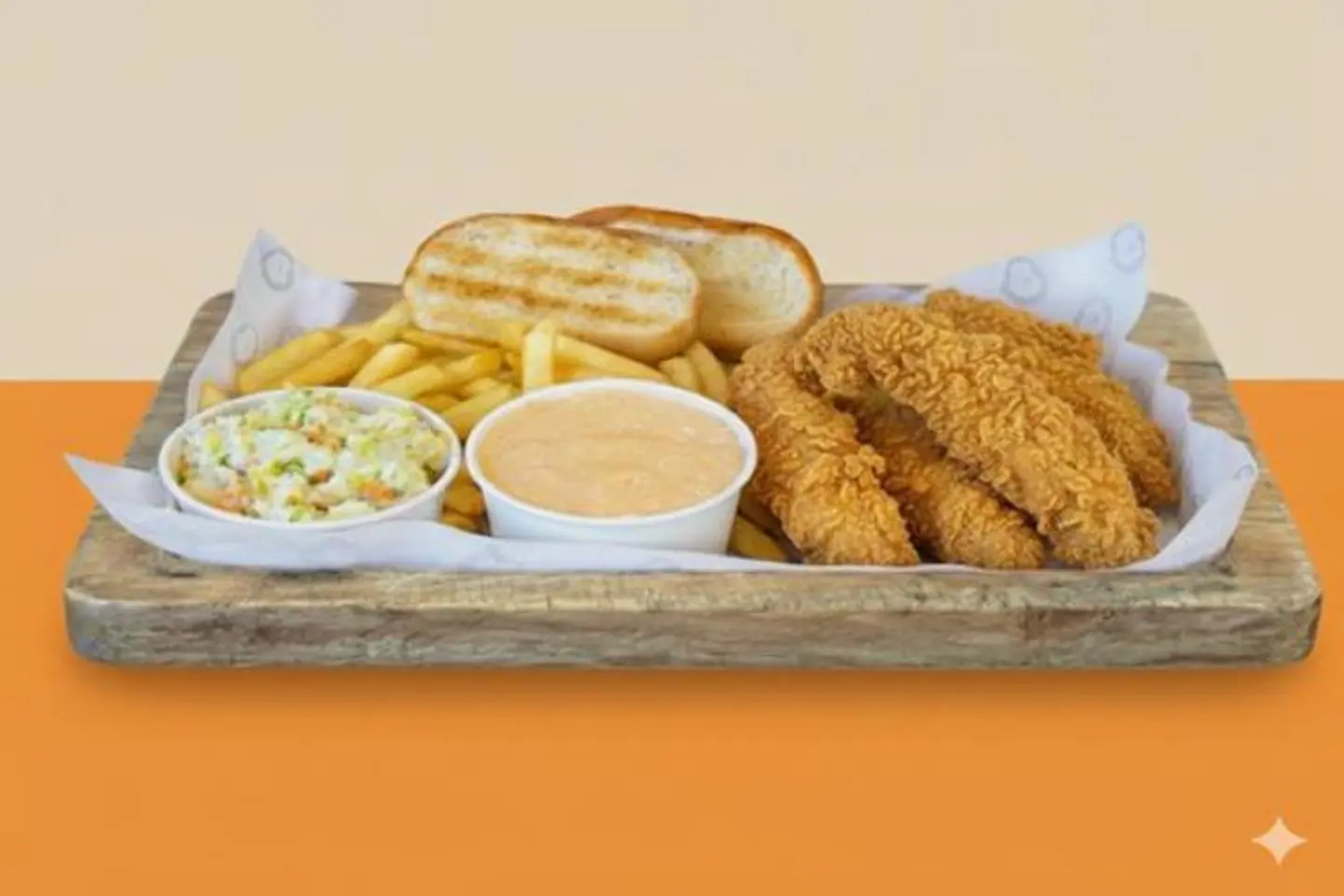 Aleem Tenders