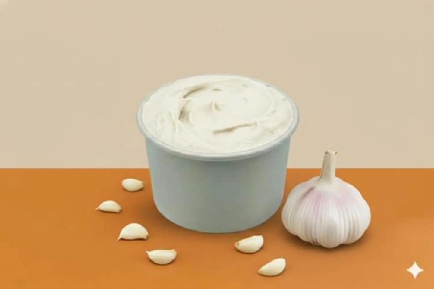 Garlic Dip