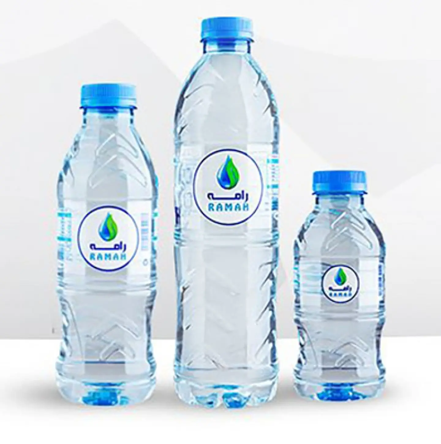 Mineral Water