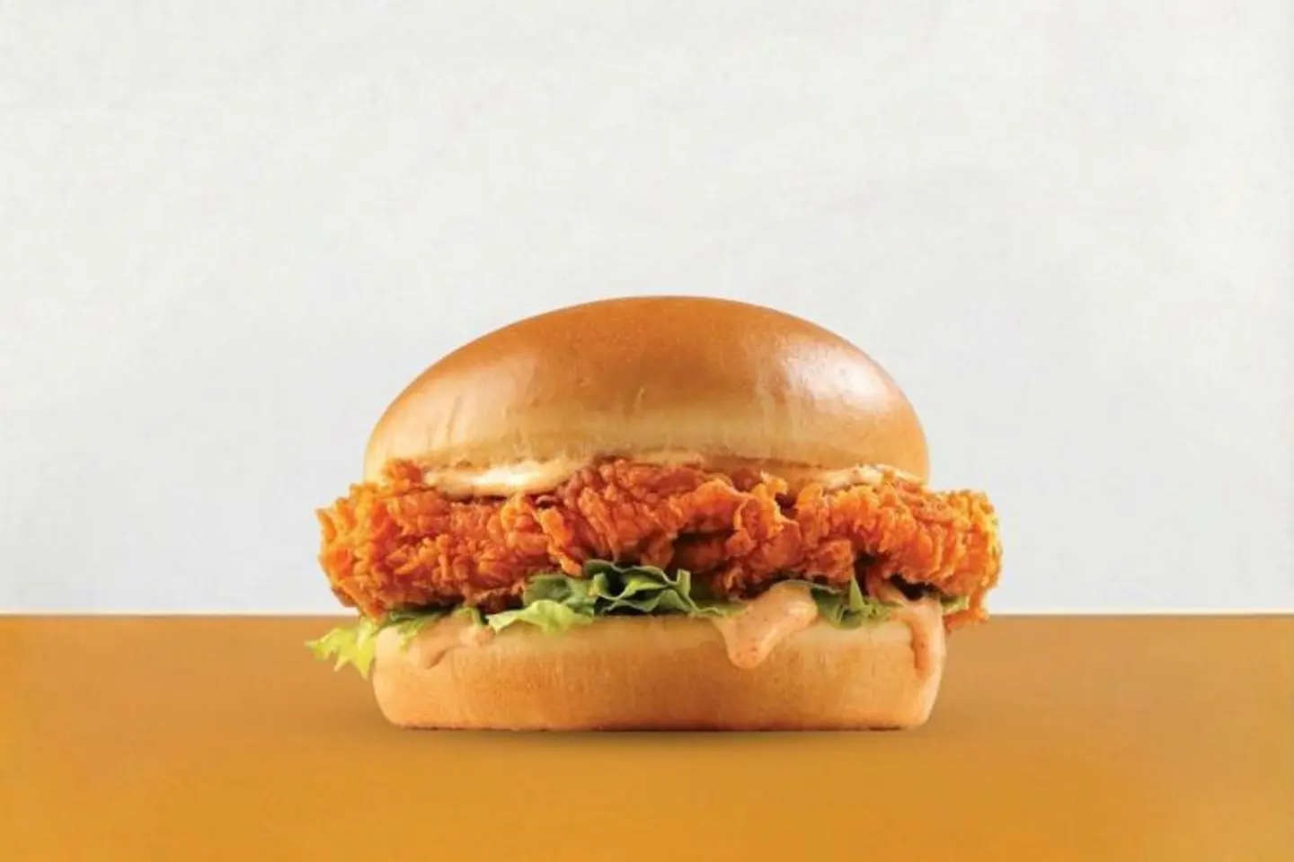 Classic Burger